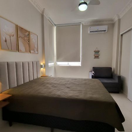 Apartamento Copa_110M Da Praia Rio de Janeiro Exteriér fotografie